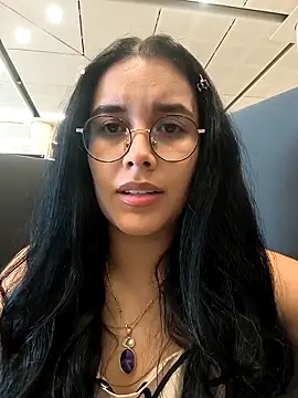 Annya-sweet online show from 09-26-25, 02:32