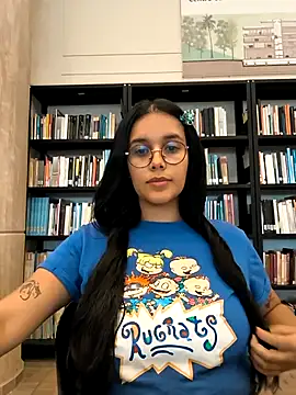 Annya-sweet online show from 10-02-25, 06:48