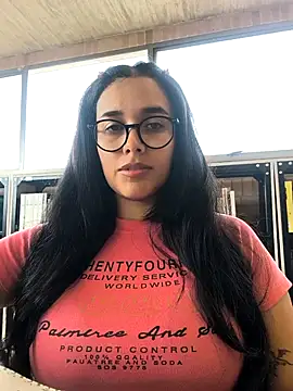 Annya-sweet online show from 05-06-26, 02:33