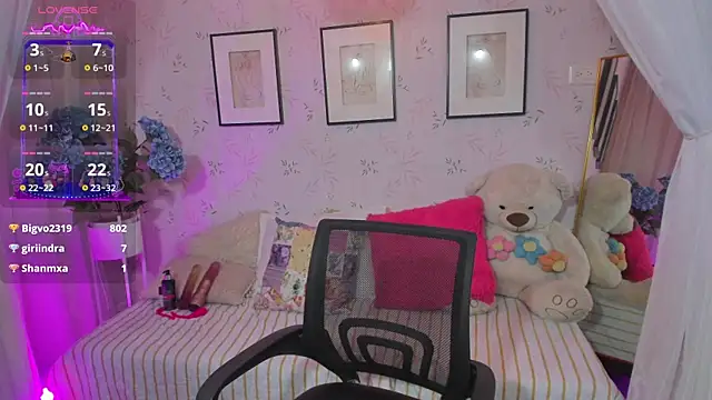 Sooffii 1 online show from 12-04-24, 10:30