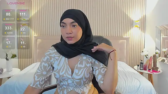 Sooffii 1 online show from 12-05-24, 02:09