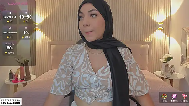 Sooffii 1 online show from 12-19-24, 07:07