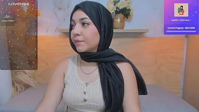 Sooffii 1 online show from 12-23-24, 10:33