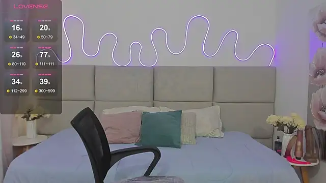 Sooffii 1 online show from 12-27-24, 07:14