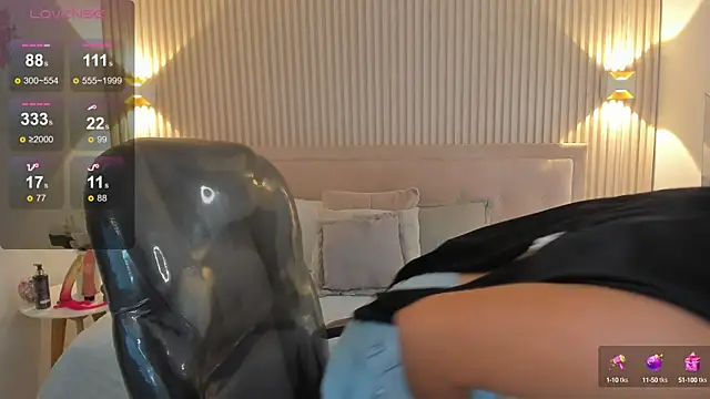 Sooffii 1 online show from 01-14-25, 02:08