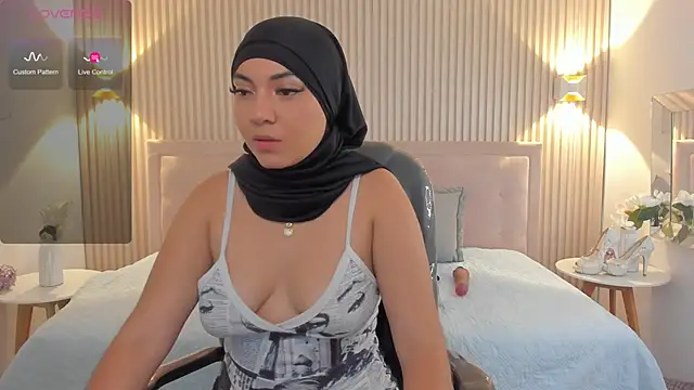 Sooffii 1 online show from 01-15-25, 02:17