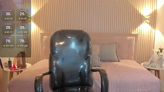 Sooffii 1 online show from 01-17-25, 05:11