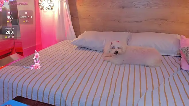 Sooffii 1 online show from 02-07-25, 11:13