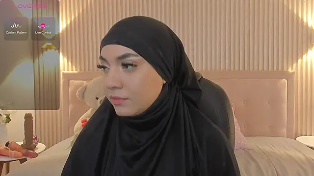 Sooffii 1 online show from 03-19-25, 05:19