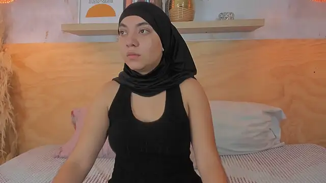 Sooffii 1 online show from 09-11-25, 07:14