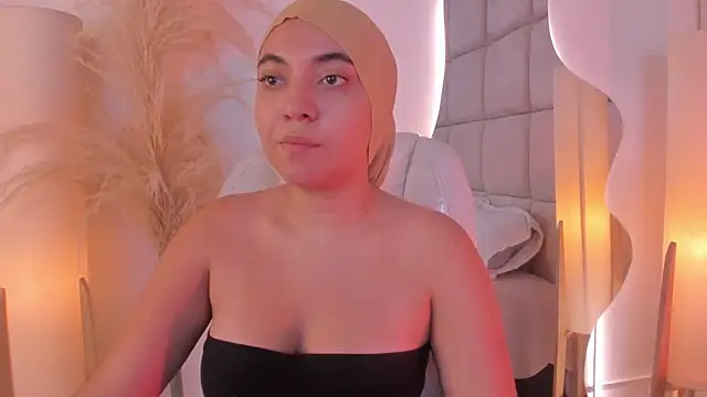 Sooffii 1 online show from 01-13-26, 02:17