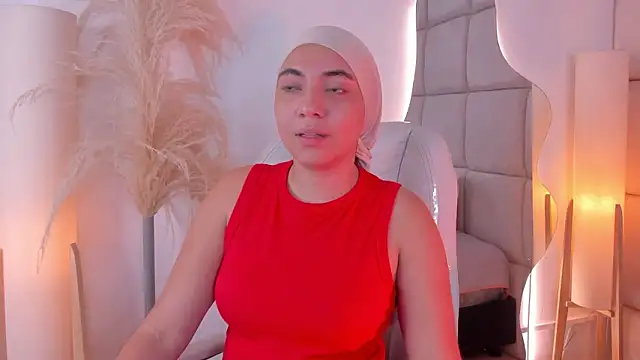 Sooffii 1 online show from 01-15-26, 02:16