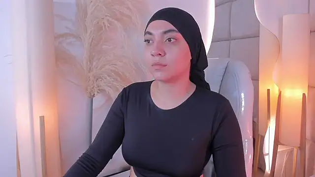 Sooffii 1 online show from 01-17-26, 07:17