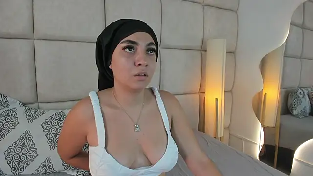 Sooffii 1 online show from 02-03-26, 02:10