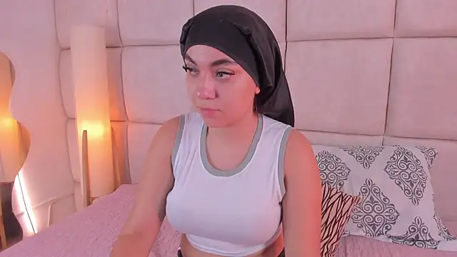 Sooffii 1 online show from 02-04-26, 03:01