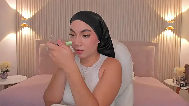 Sooffii 1 online show from 02-05-26, 02:38