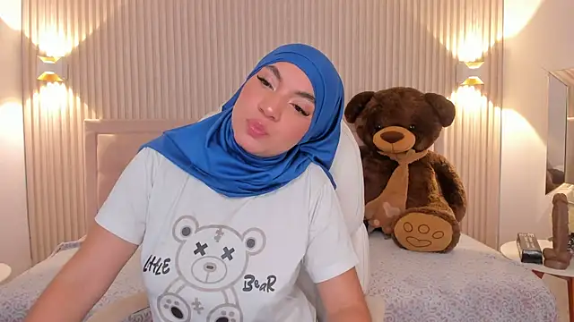 Sooffii 1 online show from 02-10-26, 02:26