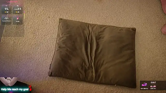 Redhead Shark new online show from 02-21-26, 09:38