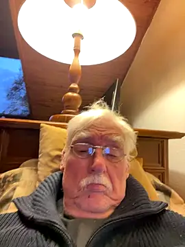 Steffibi1954 online show from 11-16-25, 03:39