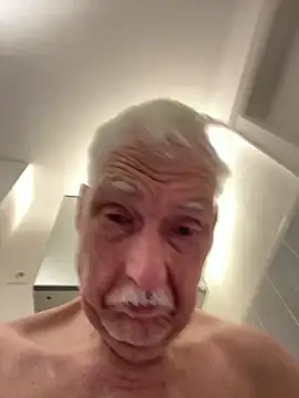 Steffibi1954 online show from 03-11-26, 05:13