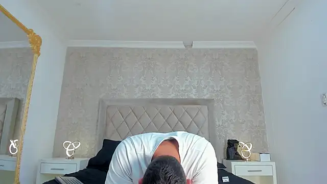 JeffDaltton online show from 02-06-25, 01:21