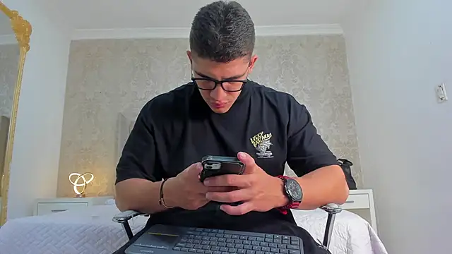 JeffDaltton online show from 02-08-25, 10:07