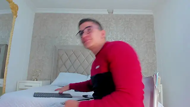 JeffDaltton online show from 02-11-25, 04:56