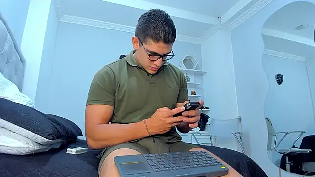 JeffDaltton online show from 02-19-25, 07:05