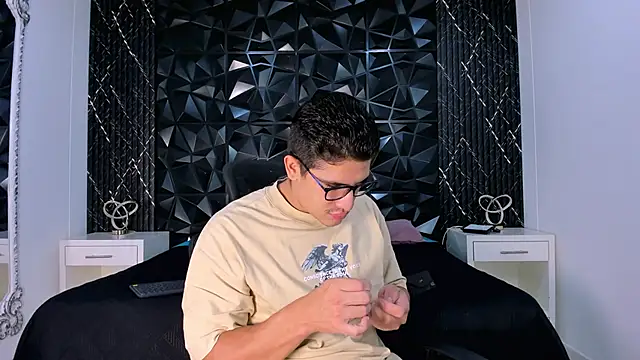 JeffDaltton online show from 10-02-25, 08:16