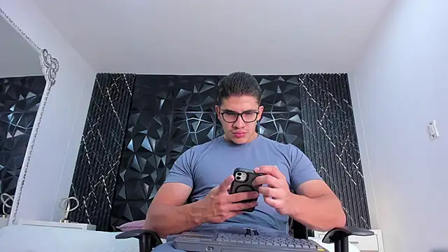 JeffDaltton online show from 10-15-25, 08:20