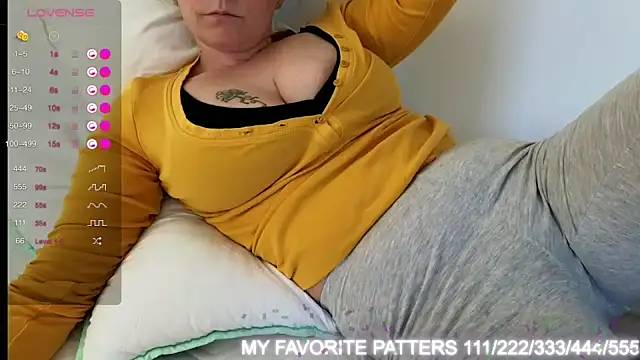 Claraxxxxx online show from 02-18-26, 01:18