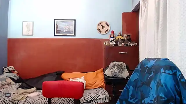 Gretella online show from 10-01-25, 06:25