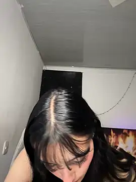 salome polaniiee online show from 03-23-25, 09:10