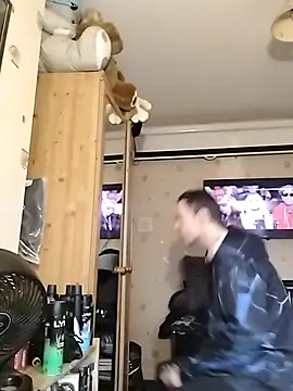 Erimyka online show from 03-04-26, 03:07