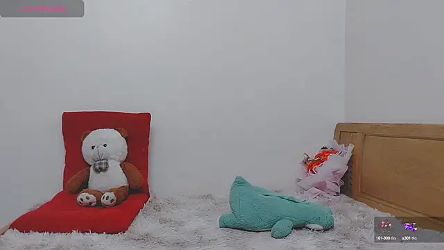 Holygirlsweet777 online show from 03-01-25, 01:43