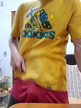 CrisSexShy online show from 11-16-25, 05:46