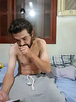 CrisSexShy online show from 01-15-26, 05:34