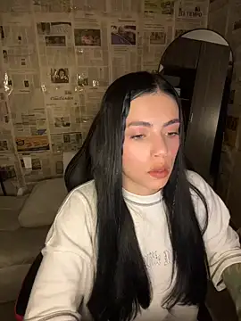 i am nina  online show from 05-04-26, 11:12