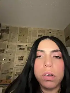 i am nina  online show from 05-05-26, 11:13