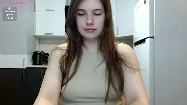 Snapshot of SayMeow_ chatting on 03-16-26, 12:06 SayMeow online show from 03-16-26, 12:06