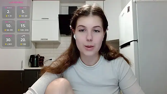 Snapshot of SayMeow_ chatting on 03-20-26, 10:58 SayMeow online show from 03-20-26, 10:58