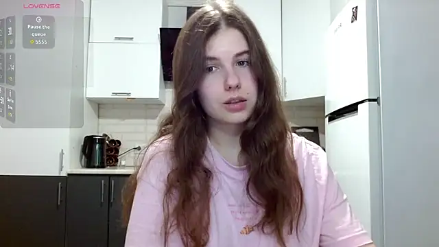 Snapshot of SayMeow_ chatting on 03-24-26, 12:37 SayMeow online show from 03-24-26, 12:37