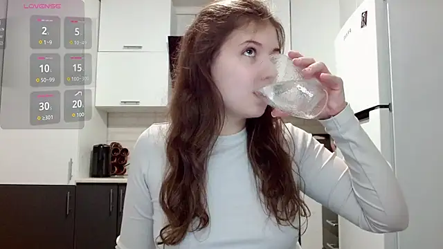 Snapshot of SayMeow_ chatting on 03-26-26, 10:26 SayMeow online show from 03-26-26, 10:26