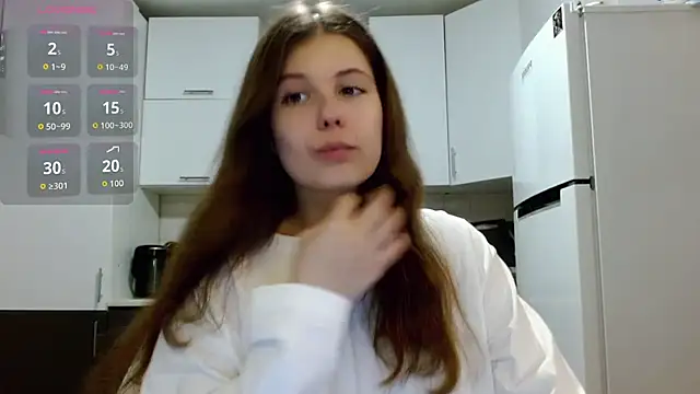 Snapshot of SayMeow_ chatting on 04-05-26, 10:07 SayMeow online show from 04-05-26, 10:07