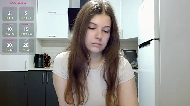 Snapshot of SayMeow_ chatting on 04-08-26, 05:40 SayMeow online show from 04-08-26, 05:40