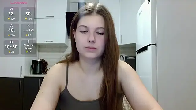 Snapshot of SayMeow_ chatting on 04-14-26, 08:26 SayMeow online show from 04-14-26, 08:26