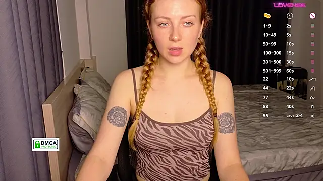 RedFires online show from 11-03-25, 09:32