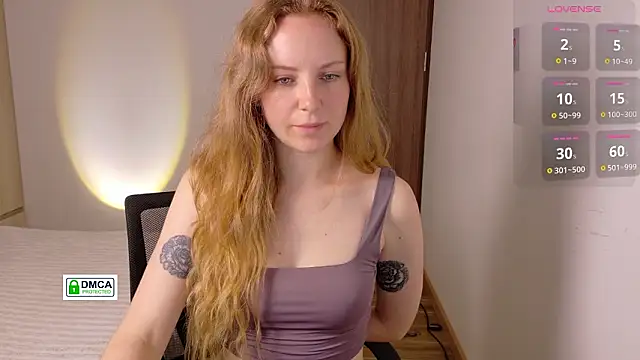 Snapshot of RedFires chatting on 02-24-26, 06:22 RedFires online show from 02-24-26, 06:22