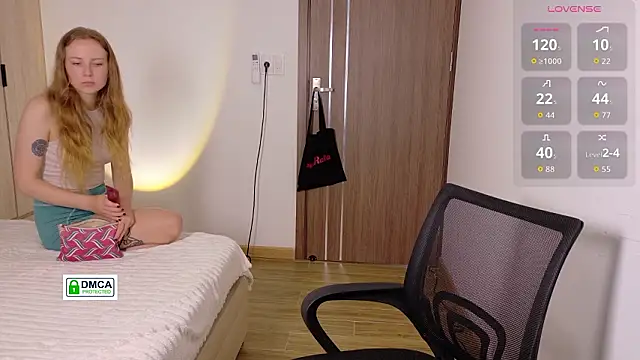 Snapshot of RedFires chatting on 03-02-26, 06:03 RedFires online show from 03-02-26, 06:03