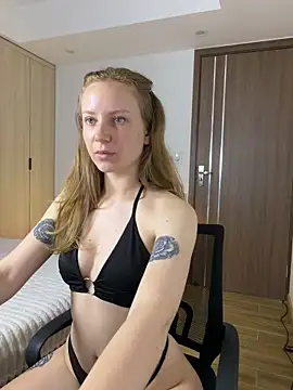 Snapshot of RedFires chatting on 03-23-26, 06:06 RedFires online show from 03-23-26, 06:06